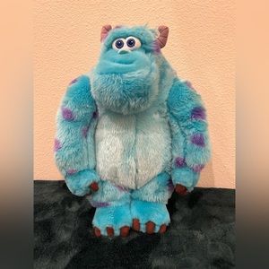 Official Disney Monster’s Inc. Sully plush